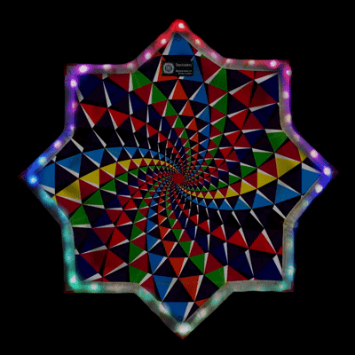 FlowerPower PRO GlowStar