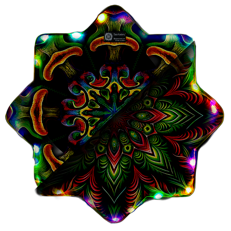 ForestMelon 
 RGB GlowStar