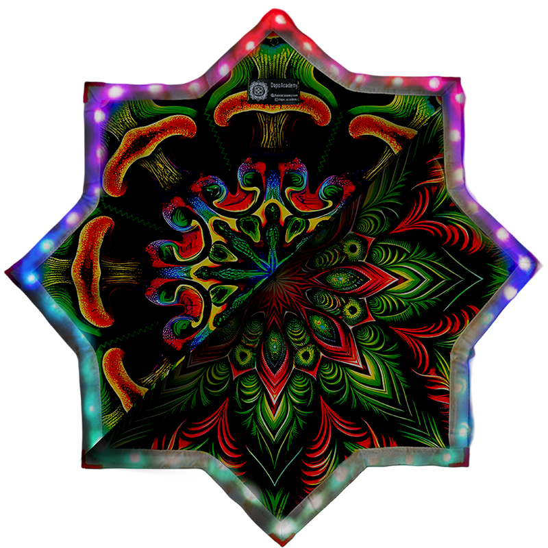 ForestMelon 
 PRO GlowStar