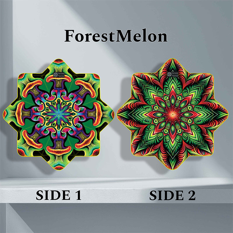 ForestMelon Non LED Dapo