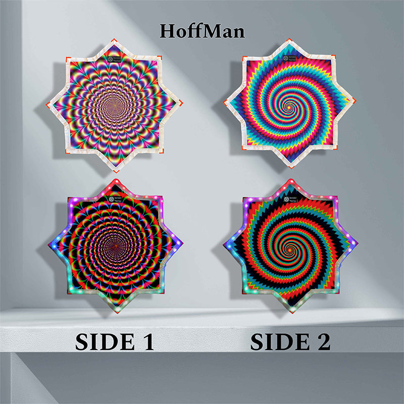 Hoffman PRO GlowStar