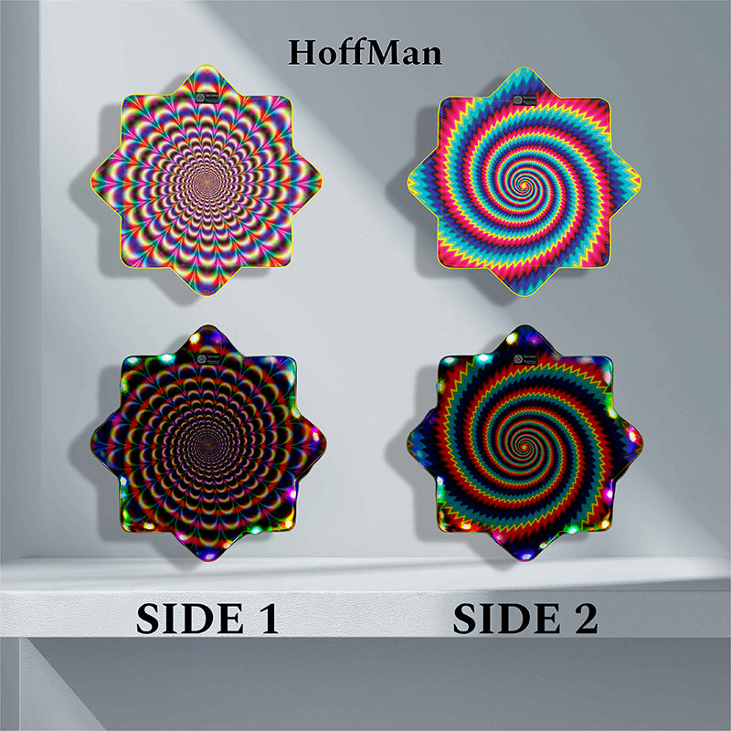 Hoffman RGB GlowStar