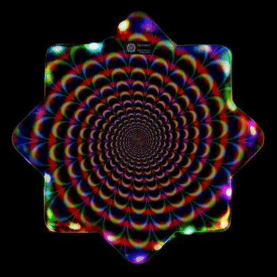 Hoffman RGB GlowStar