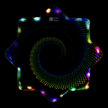 MultiLoop RGB GlowStar