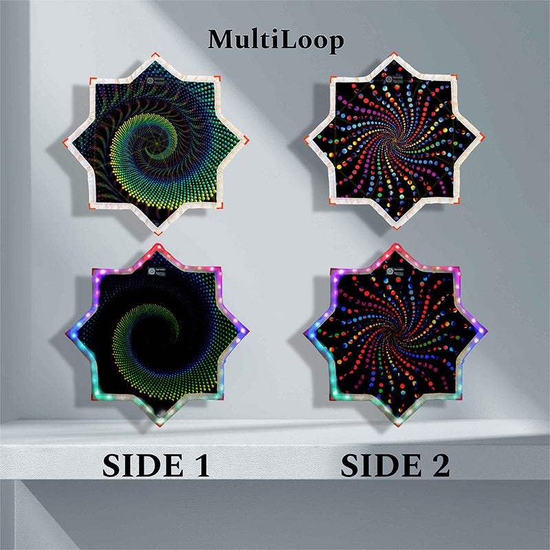 MultiLoop PRO GlowStar