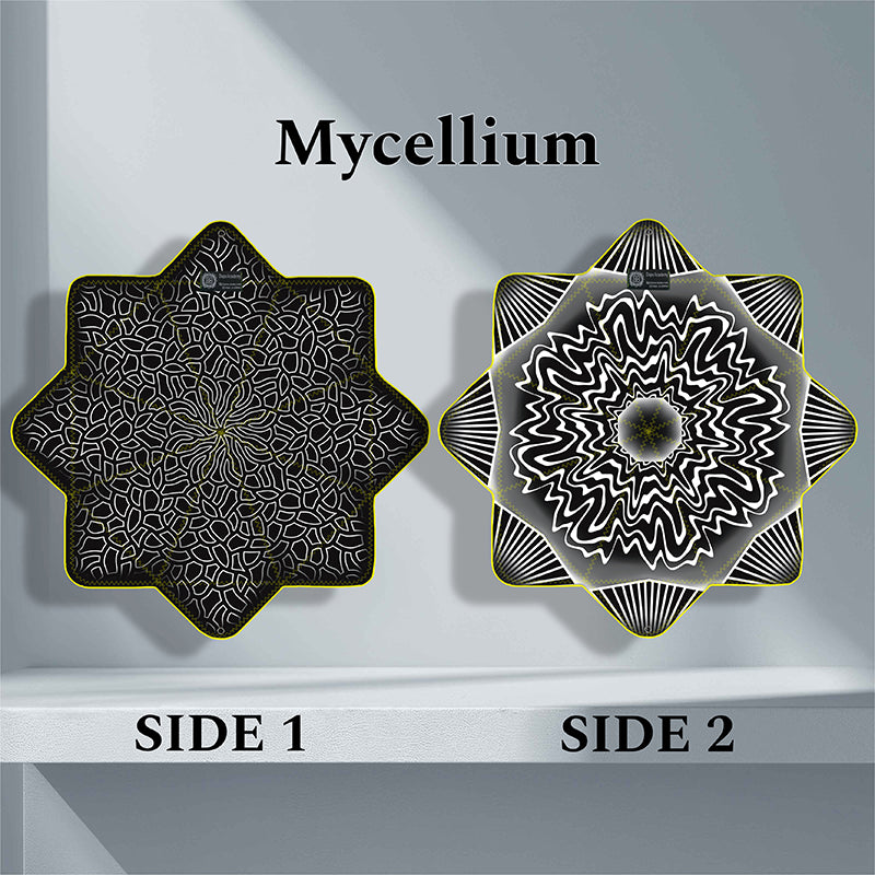 Mycellium Non LED Dapo