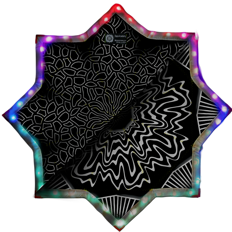 Mycellium 
 PRO GlowStar