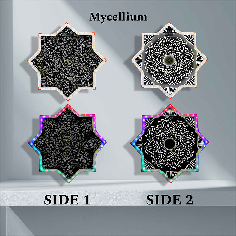 Mycelium PRO GlowStar