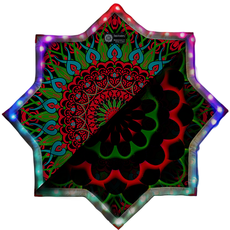 MysticBloom  PRO GlowStar