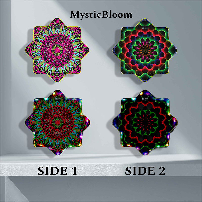 MysticBloom RGB GlowStar