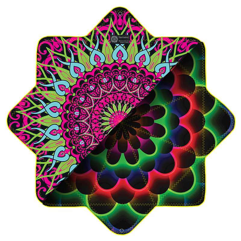 MysticBloom Non LED Dapo