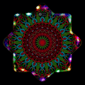 MysticBloom RGB GlowStar