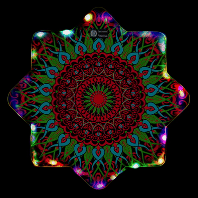 MysticBloom RGB GlowStar