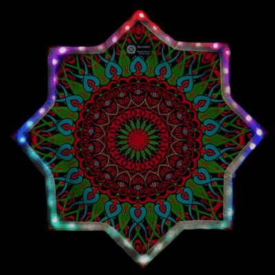 MysticBloom PRO GlowStar
