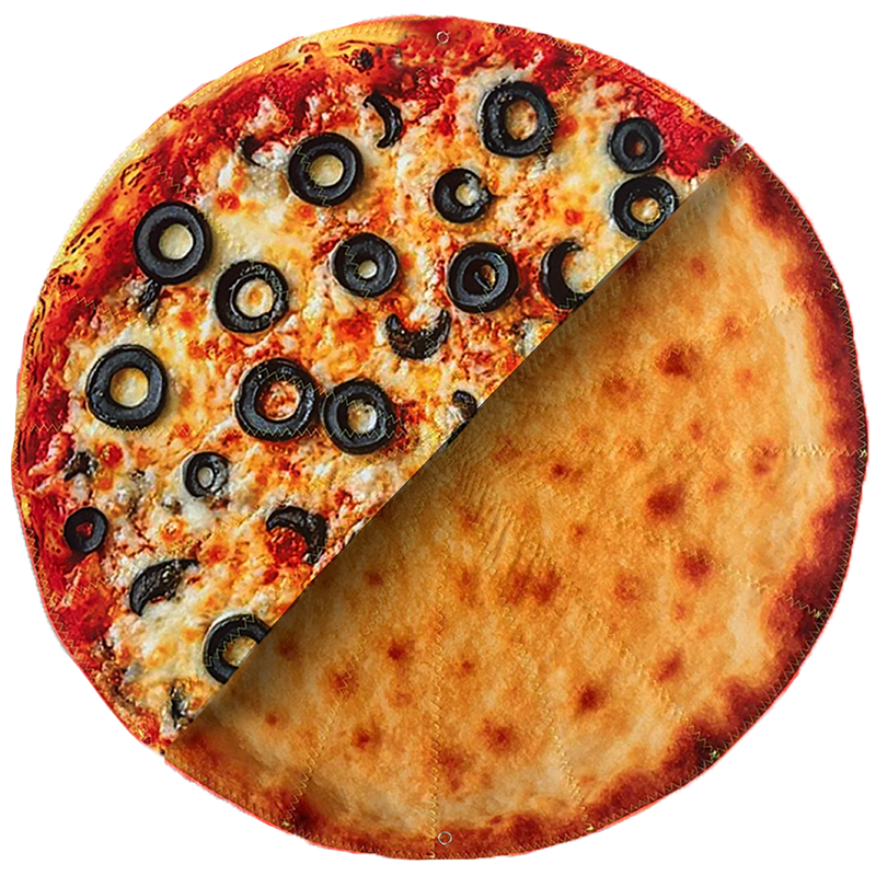 Olives  Pizza Dapo