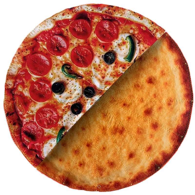 Pepperoni 
 Pizza Dapo