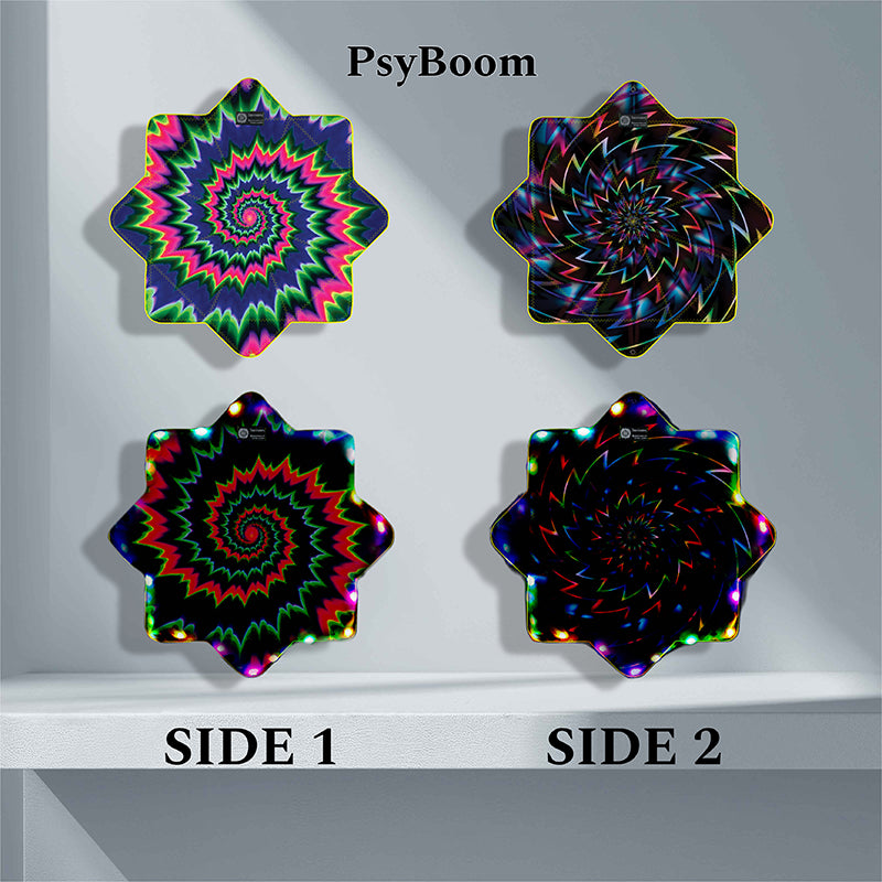 PsyBoom RGB GlowStar