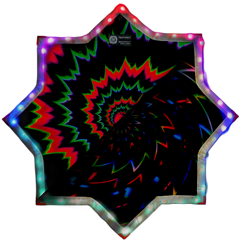 PsyBoom 
 PRO GlowStar