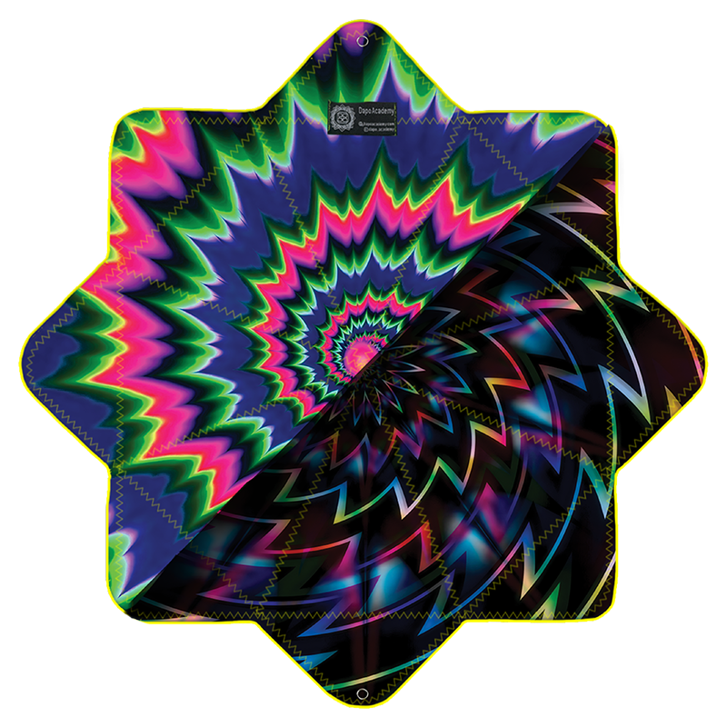 PsyBoom Non LED Dapo