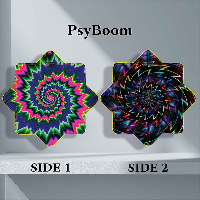 PsyBoom Non LED Dapo