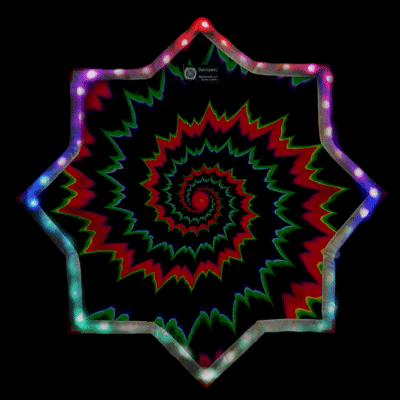 PsyBoom PRO GlowStar