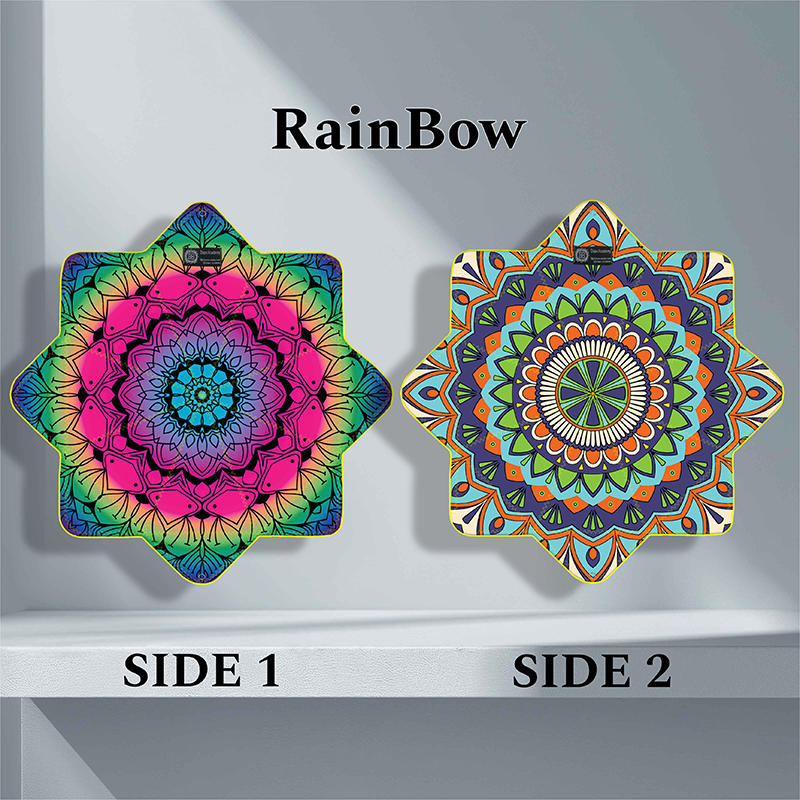 RainBow Non LED Dapo