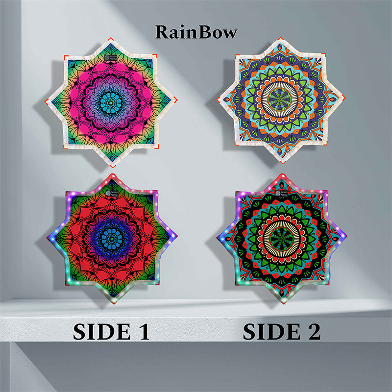 Rainbow PRO GlowStar