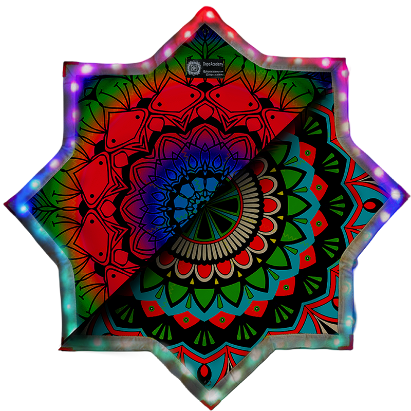 RainBow  PRO GlowStar