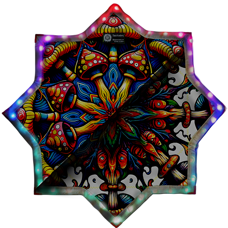 ShroomLand  PRO GlowStar