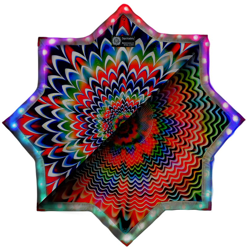 SkyWheel  PRO GlowStar