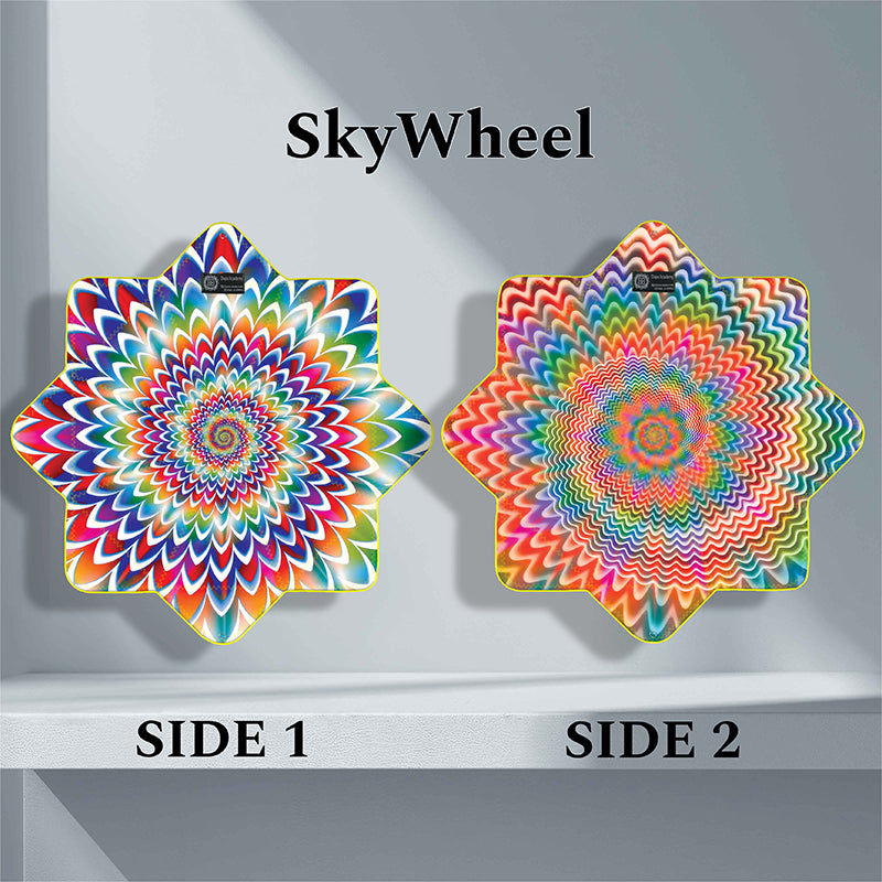 SkyWheel Non LED Dapo