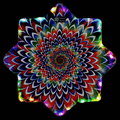 SkyWheel RGB GlowStar