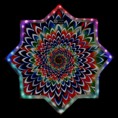 SkyWheel PRO GlowStar