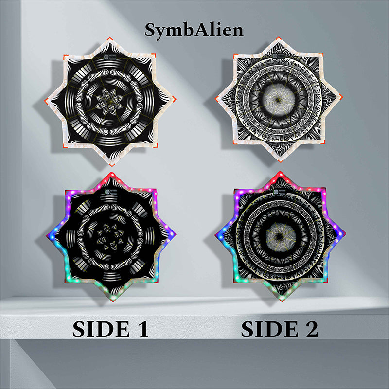 SymbAlien PRO GlowStar