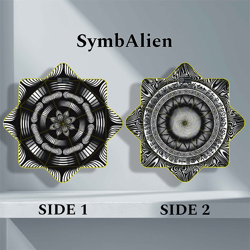 SymbAlien Non LED Dapo