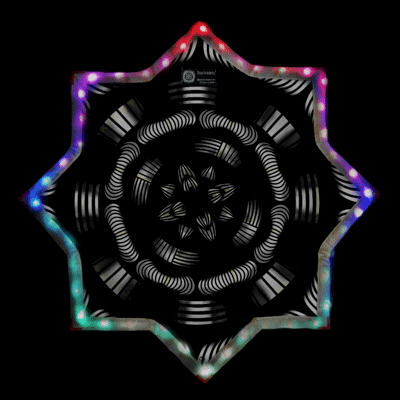 SymbAlien PRO GlowStar