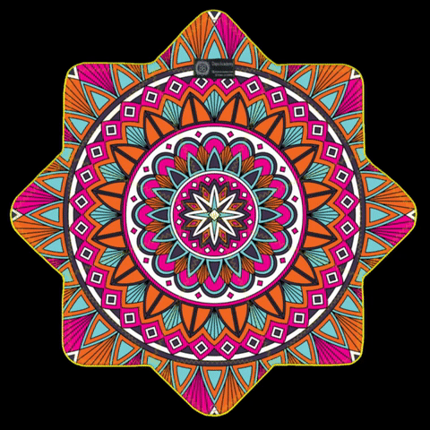 AyahChakra Non LED Dapo