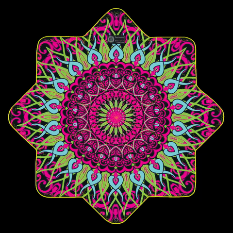 MysticBloom Non LED Dapo