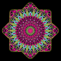 MysticBloom Non LED Dapo