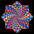 FlowerPower Non LED Dapo