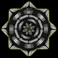 SymbAlien Non LED Dapo