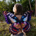 Psychedelic Butterfly