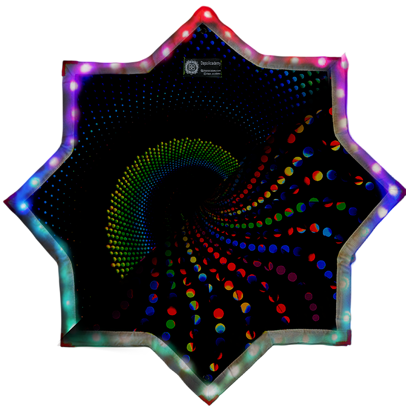 MultiLoop 
 PRO GlowStar